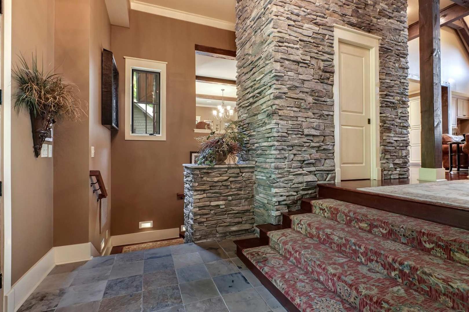 Villa Mountain House Gatlinburg Esterno foto
