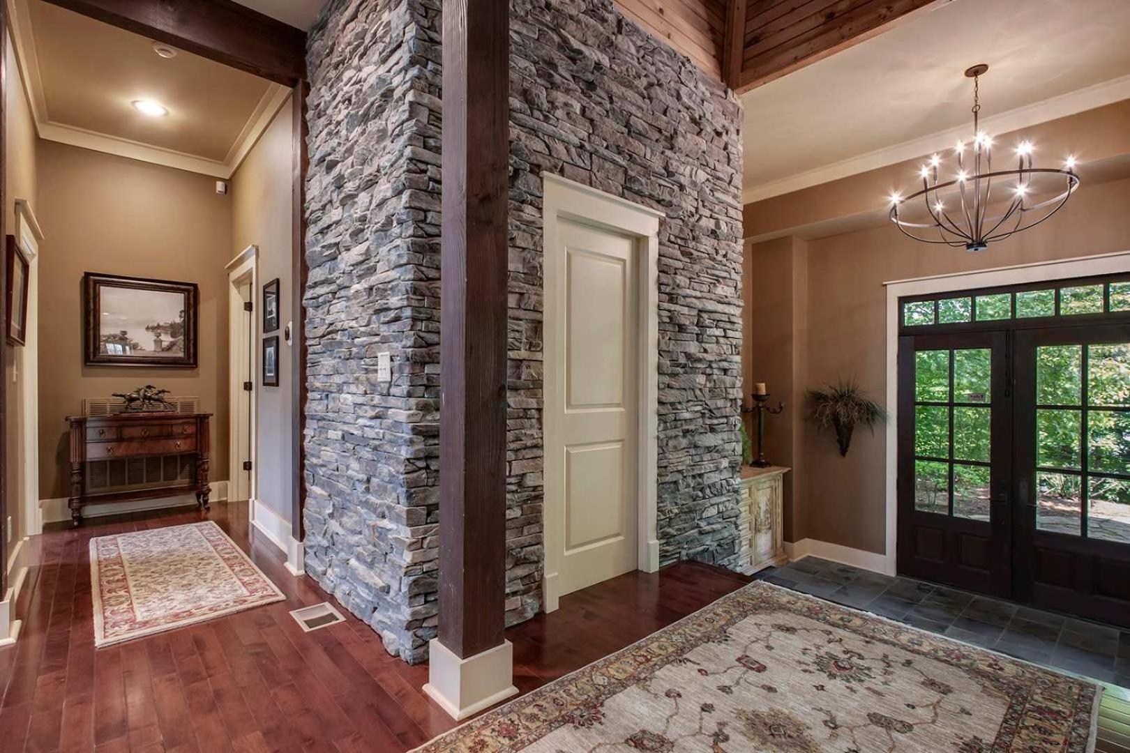 Villa Mountain House Gatlinburg Esterno foto